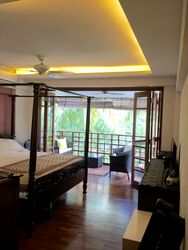 The Dairy Farm (D23), Condominium #539565071